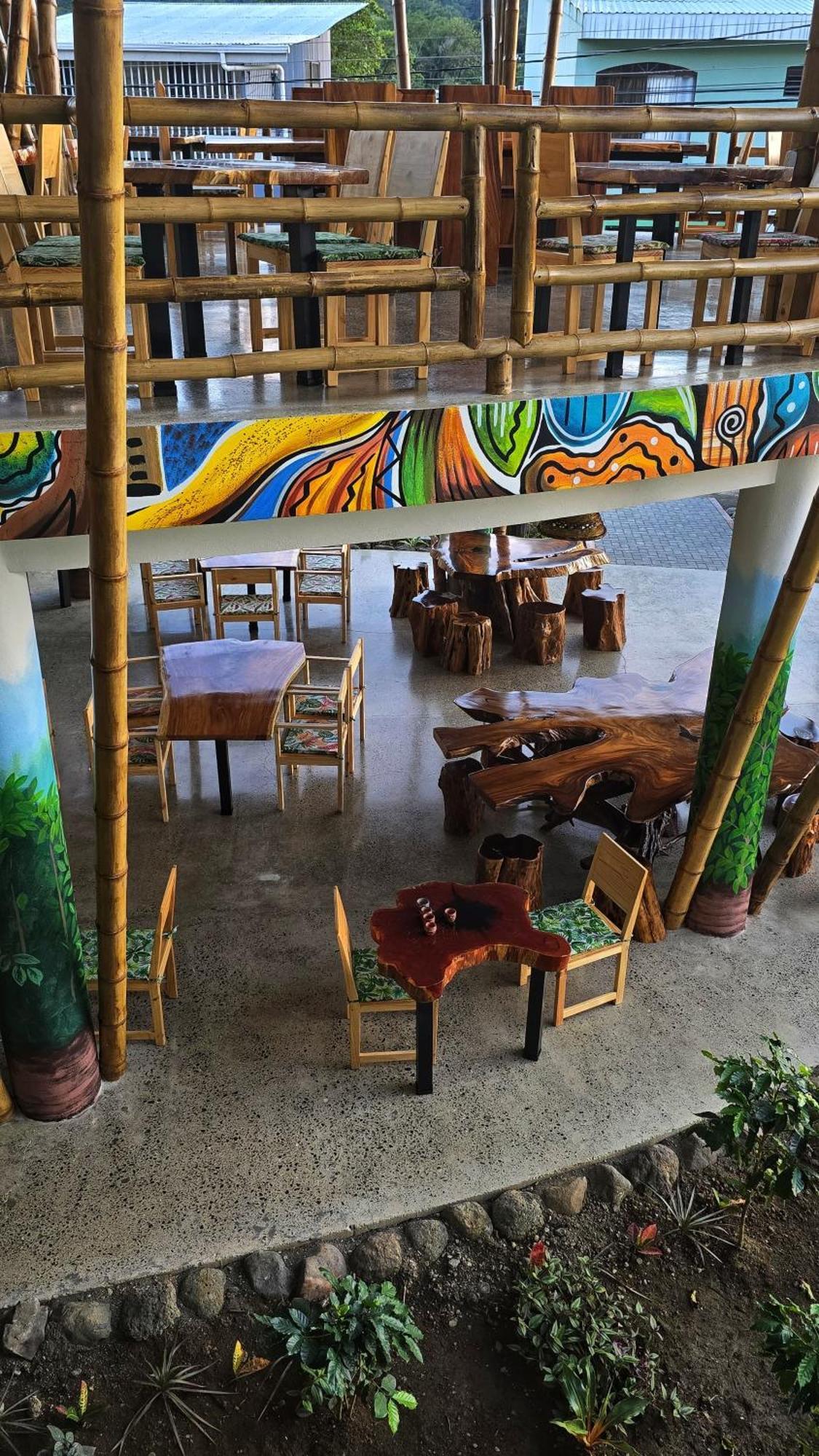 Bonding Coffee Roaster Cafe & Hotel ケポス エクステリア 写真