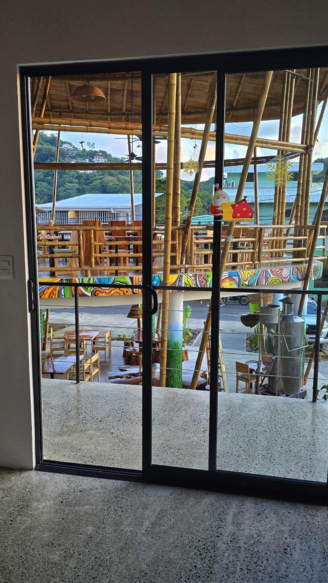 Bonding Coffee Roaster Cafe & Hotel ケポス エクステリア 写真