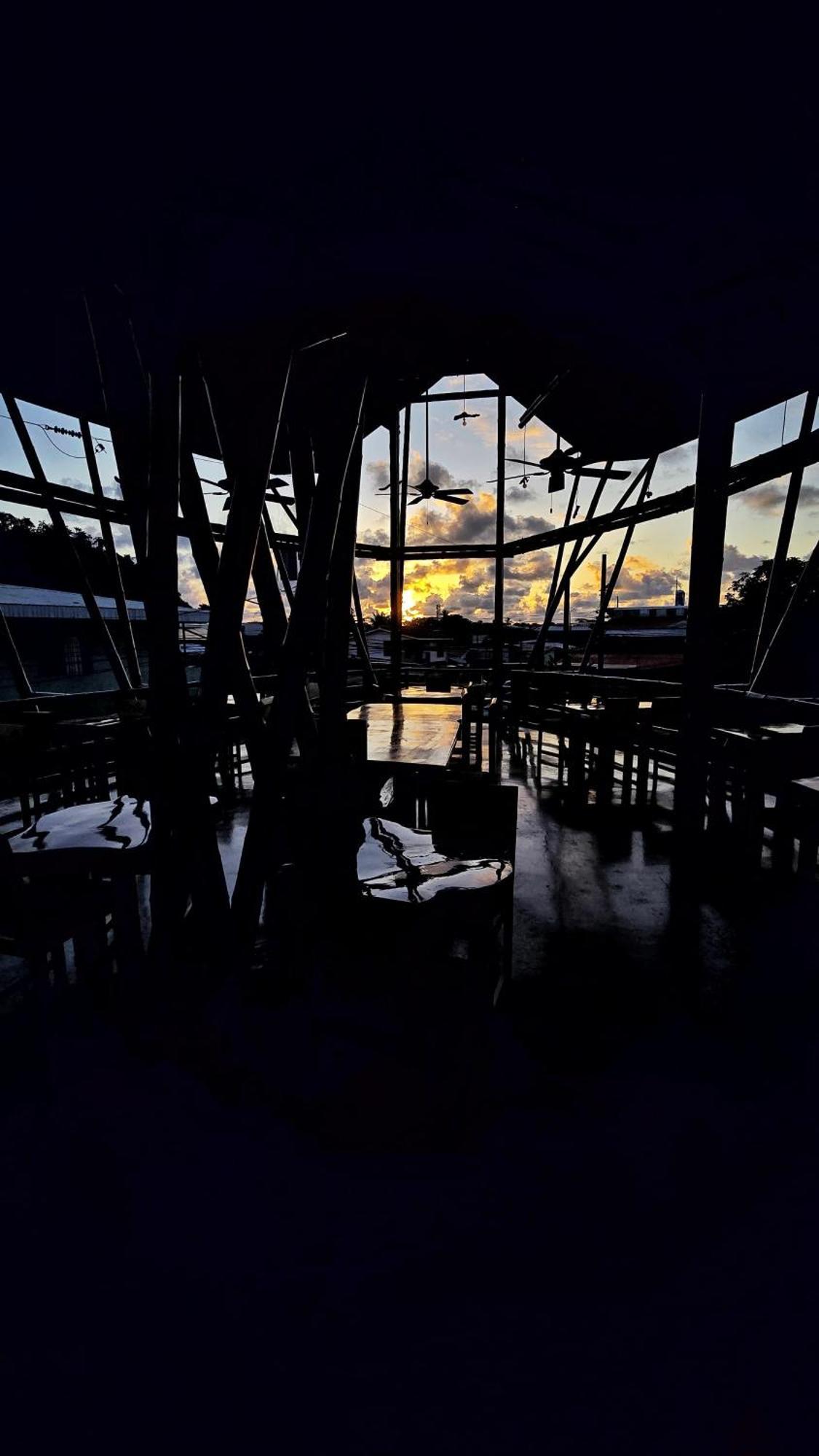 Bonding Coffee Roaster Cafe & Hotel ケポス エクステリア 写真