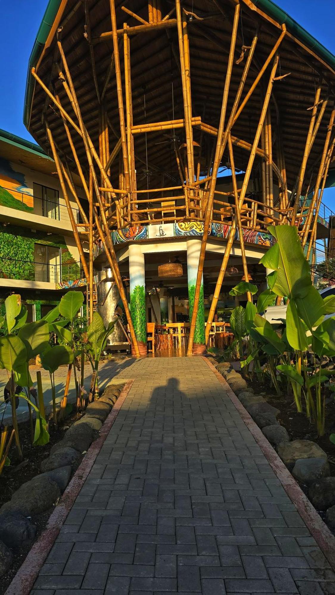 Bonding Coffee Roaster Cafe & Hotel ケポス エクステリア 写真