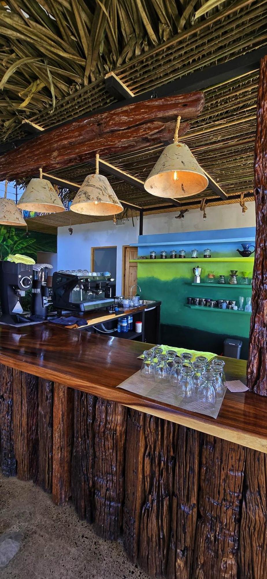 Bonding Coffee Roaster Cafe & Hotel ケポス エクステリア 写真