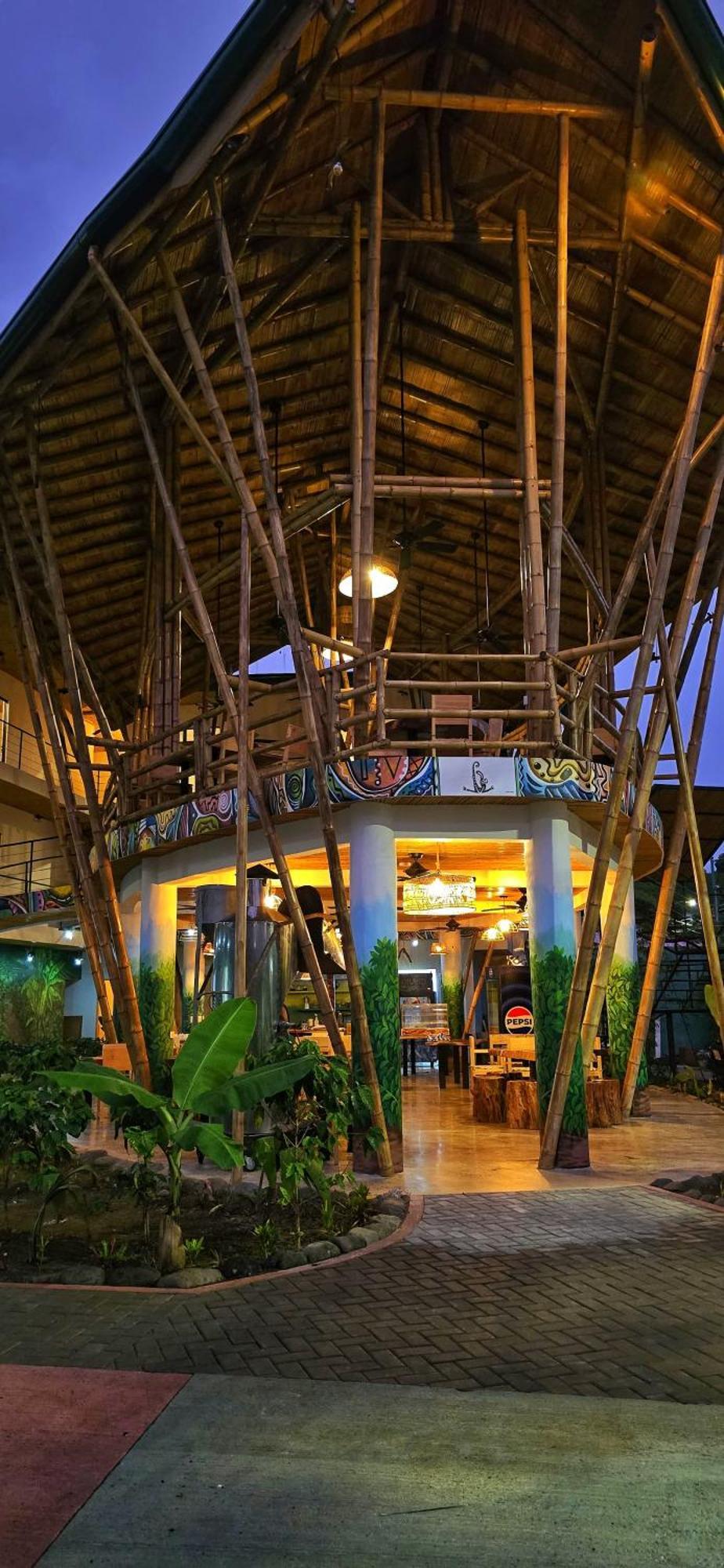 Bonding Coffee Roaster Cafe & Hotel ケポス エクステリア 写真