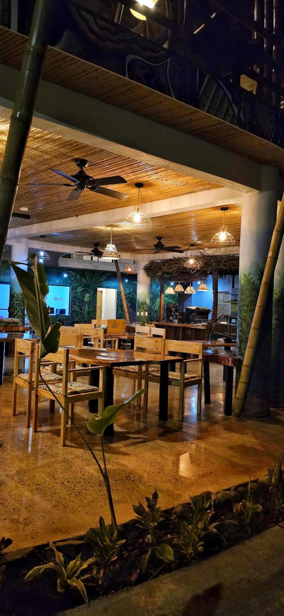 Bonding Coffee Roaster Cafe & Hotel ケポス エクステリア 写真