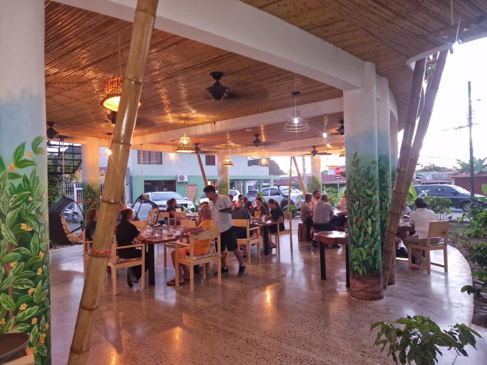 Bonding Coffee Roaster Cafe & Hotel ケポス エクステリア 写真
