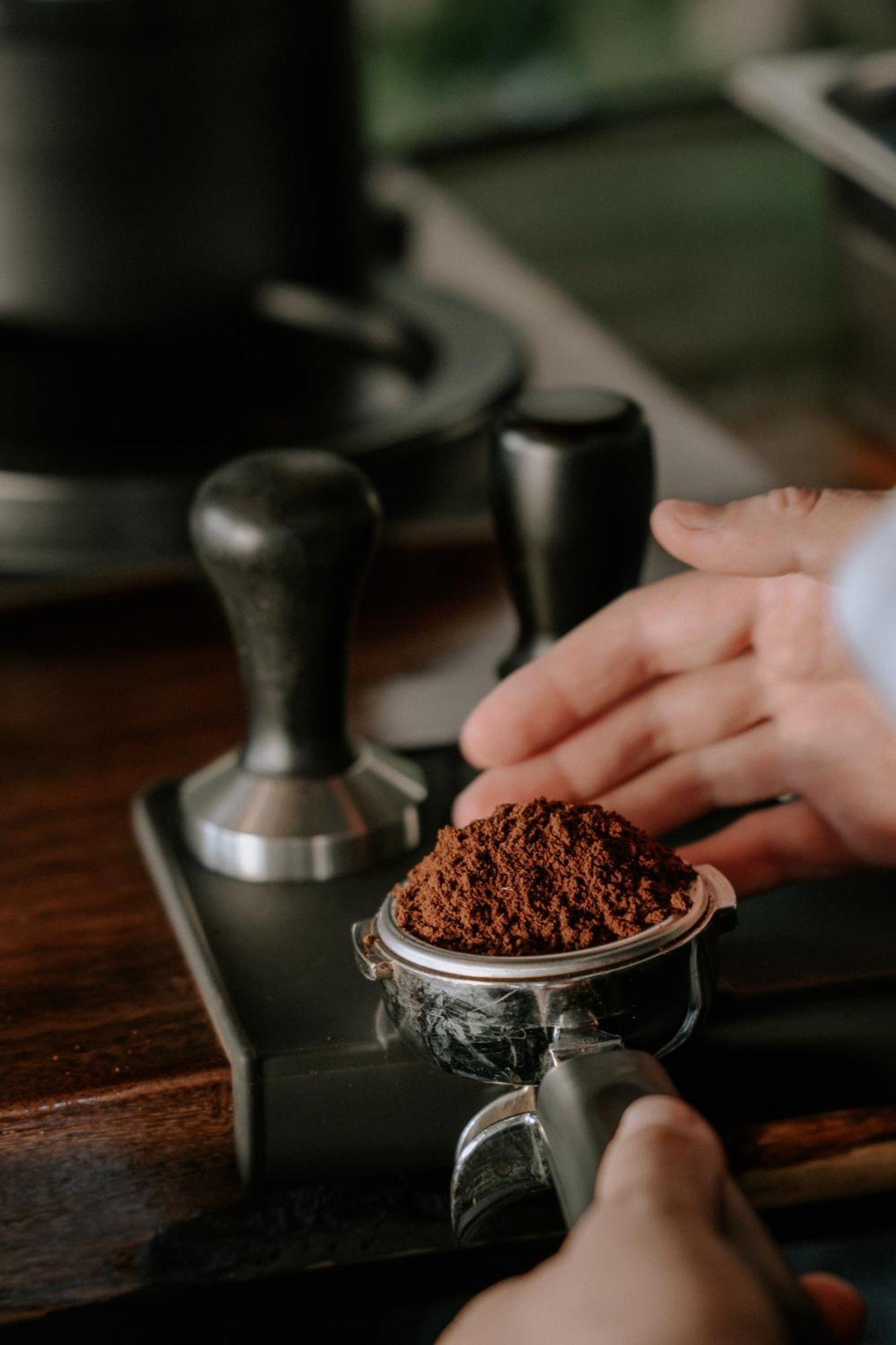 Bonding Coffee Roaster Cafe & Hotel ケポス エクステリア 写真